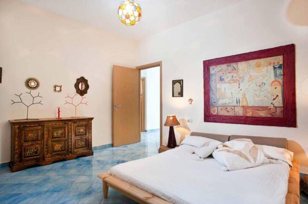 La Draghina B&B Capri Anacapri  Exterior foto
